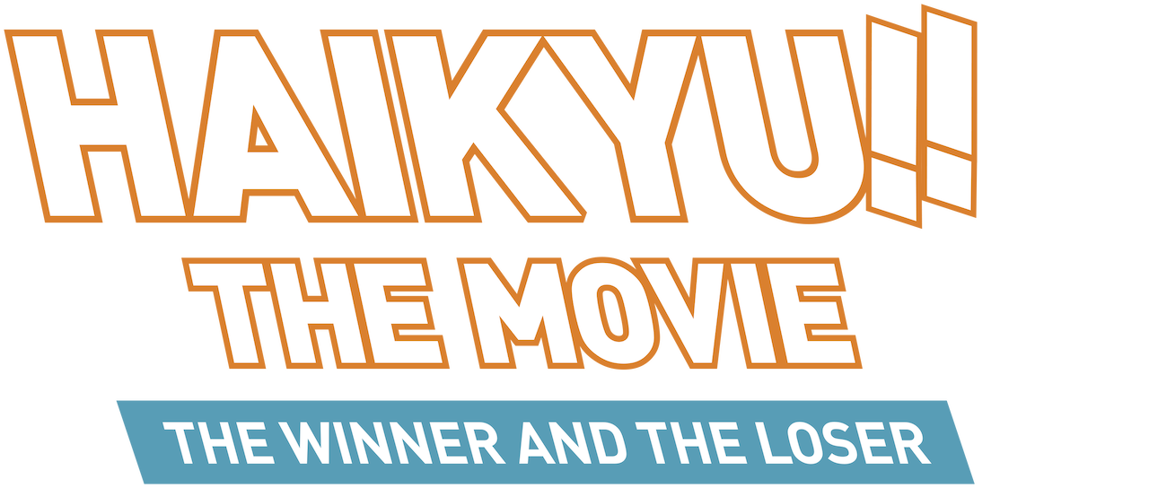 Watch haikyuu in order with online movies