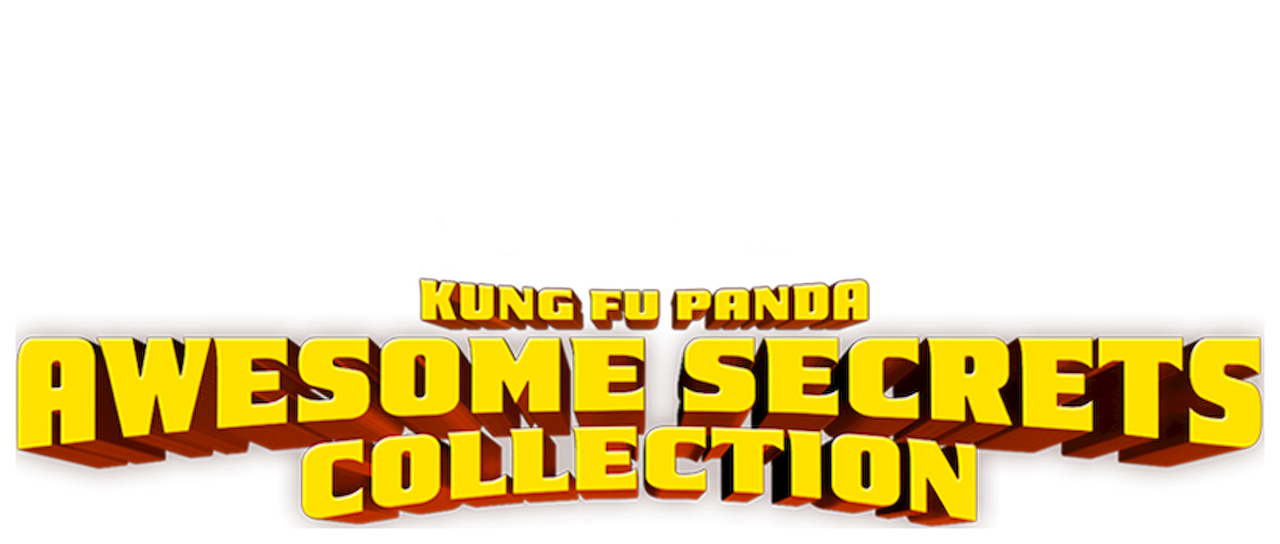 kung fu panda logo