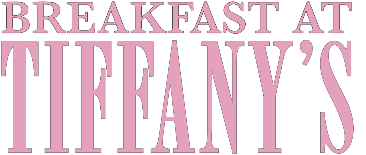 Breakfast At Tiffany S Netflix