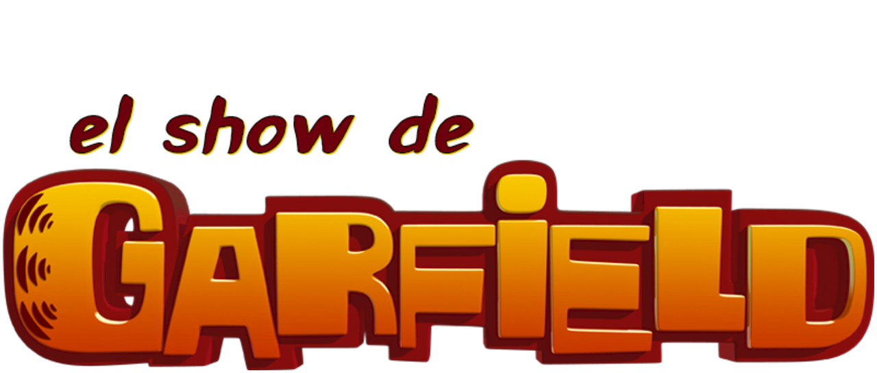 El Show De Garfield Netflix El Show De Garfield Netflix
