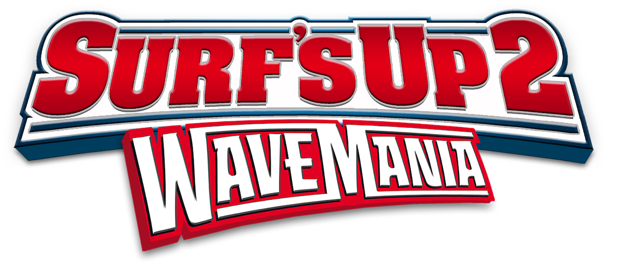 Watch Surf S Up Wave Mania Netflix