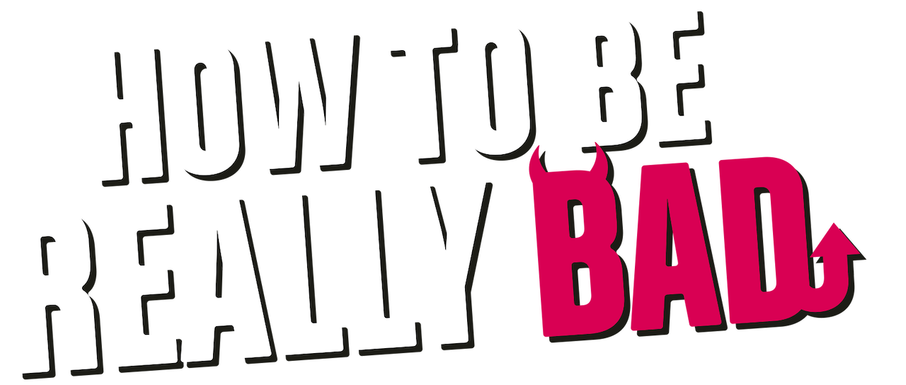 How to be really bad|eBook