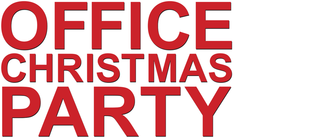 Office Christmas Party Netflix