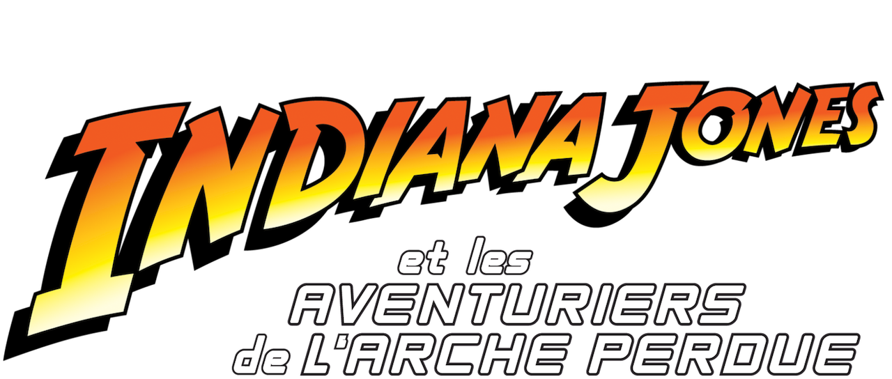 Indiana Jones et les aventuriers de l arche perdue Netflix