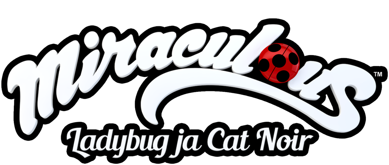 Miraculous Ladybug Ja Cat Noir Netflix