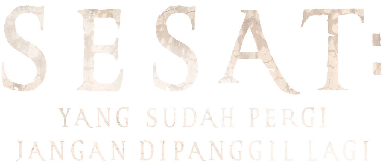 Sesat Yang Sudah Pergi Jangan Dipanggil Lagi Netflix
