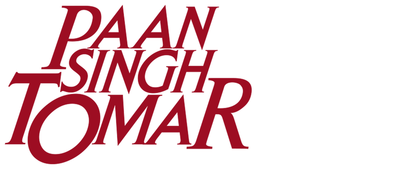 Watch Paan Singh Tomar Netflix