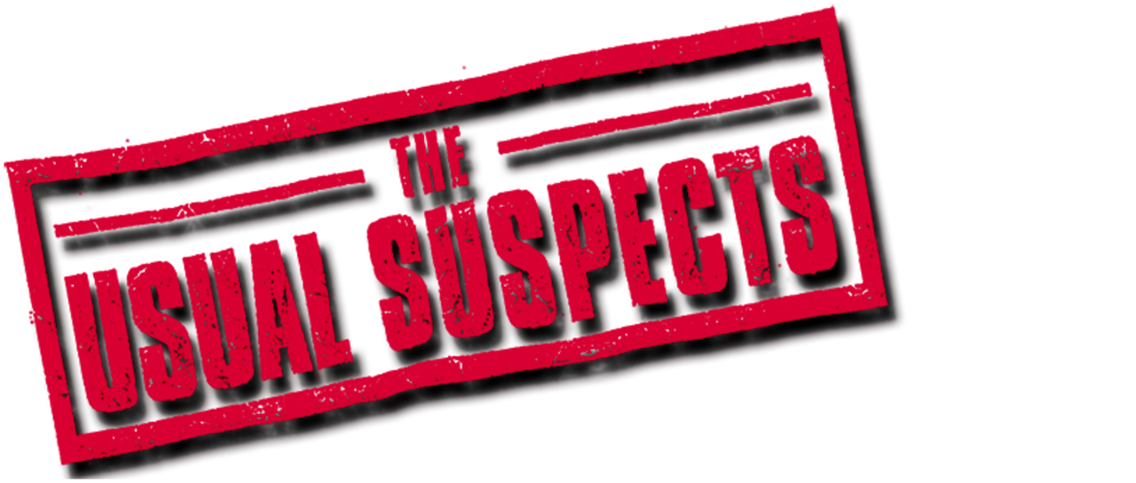 Usual Suspects : Movies & TV 