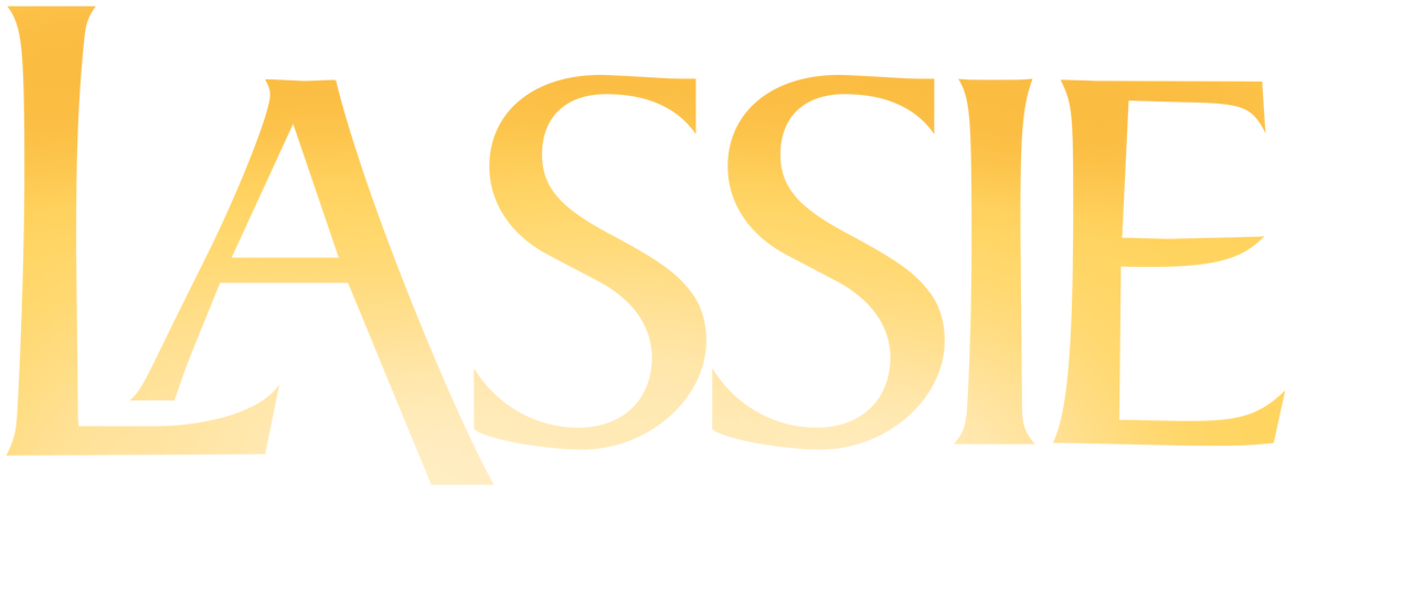 Lassie - watch tv show streaming online