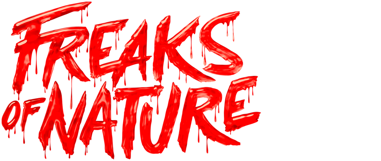 How to watch and stream Freaks of Nature - 2015 on Roku