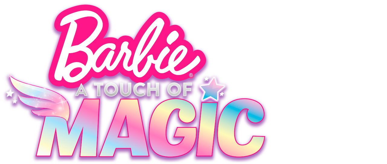 Watch Barbie A Touch of Magic Netflix