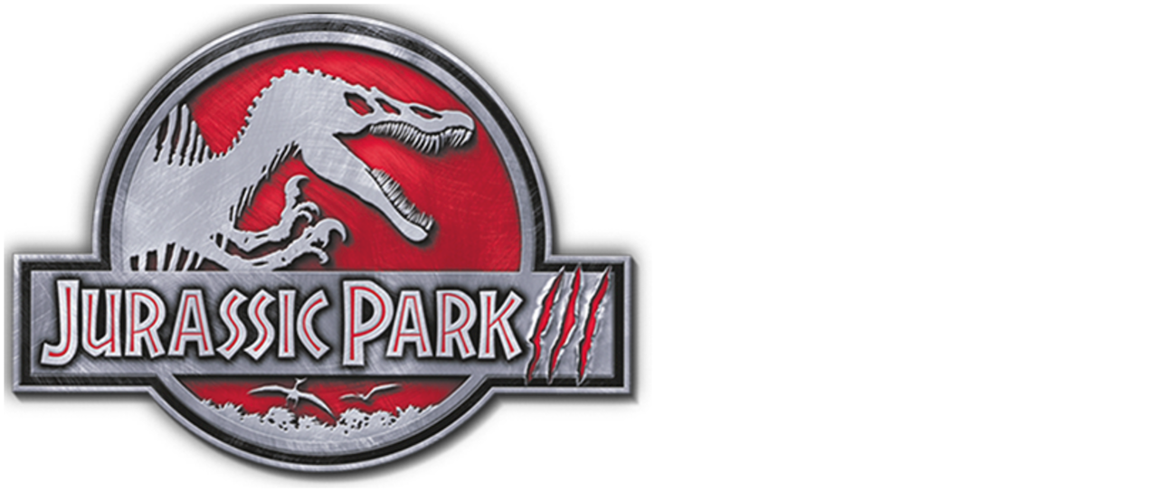 Jurassic Park III (Parque Jurásico III) - Películas - Comprar