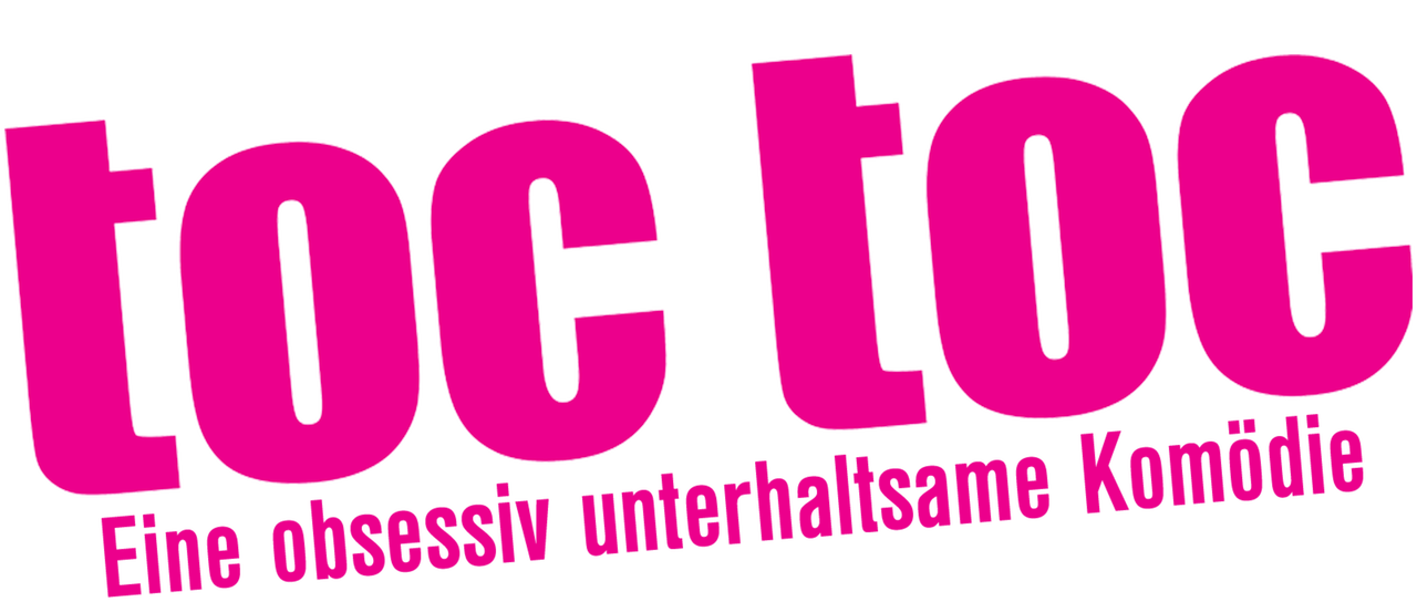 Toc Toc Eine Obsessiv Unterhaltsame Komodie Netflix Toc Toc Eine Obsessiv Unterhaltsame Komodie Netflix