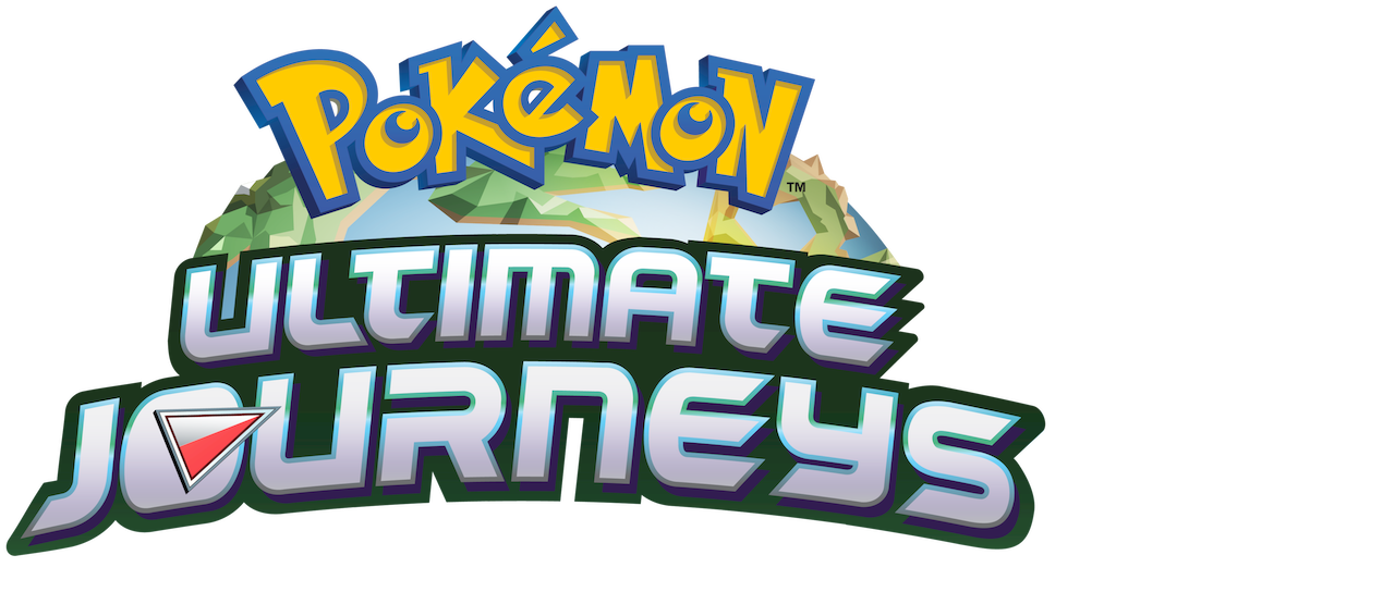 Pokémon Ultimate Journeys: The Series Comes to Netflix