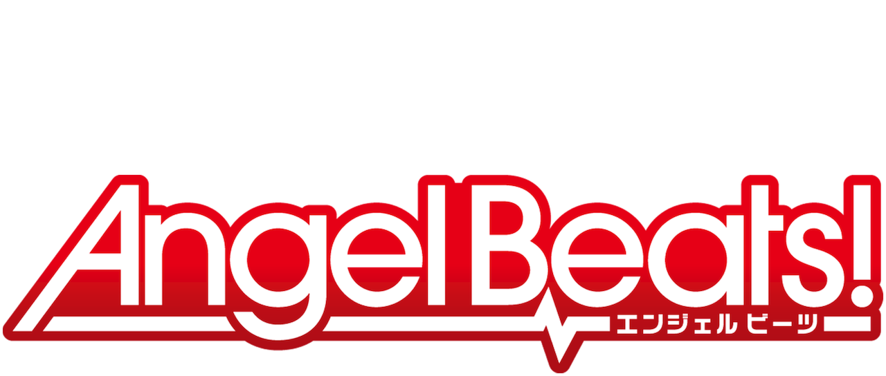 Angel Beats Netflix