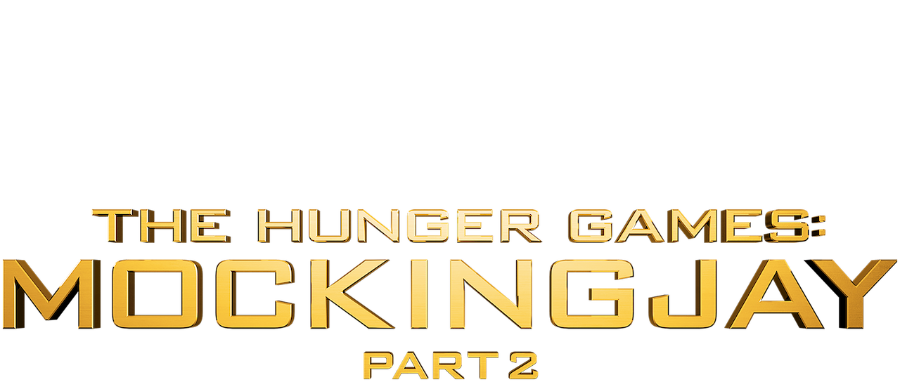 Watch The Hunger Games: Mockingjay Part 2