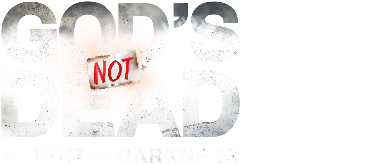 God's Not Dead: A Light in Darkness - Wikipedia