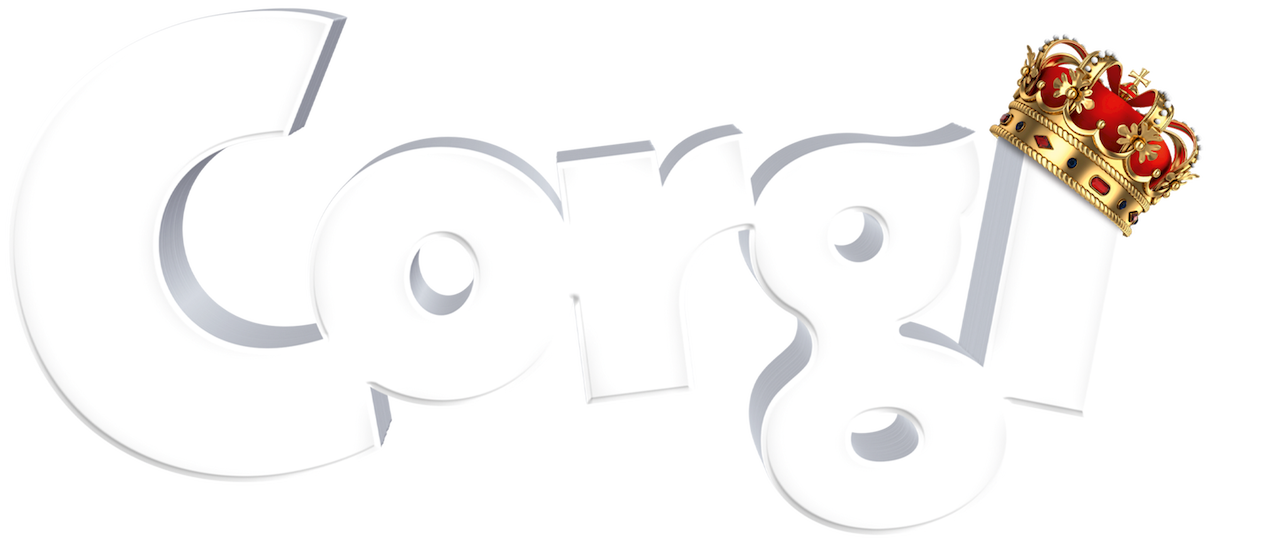 the queen's corgi netflix