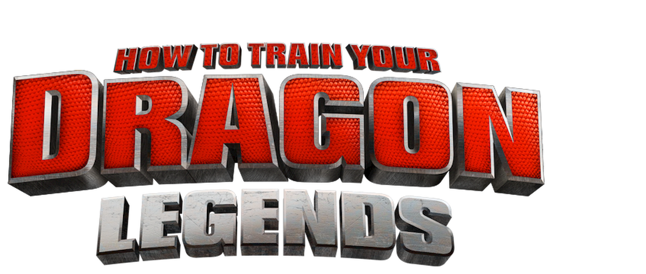dragon trainer netflix