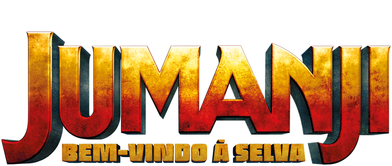 Jumanji: Bem-Vindo à Selva