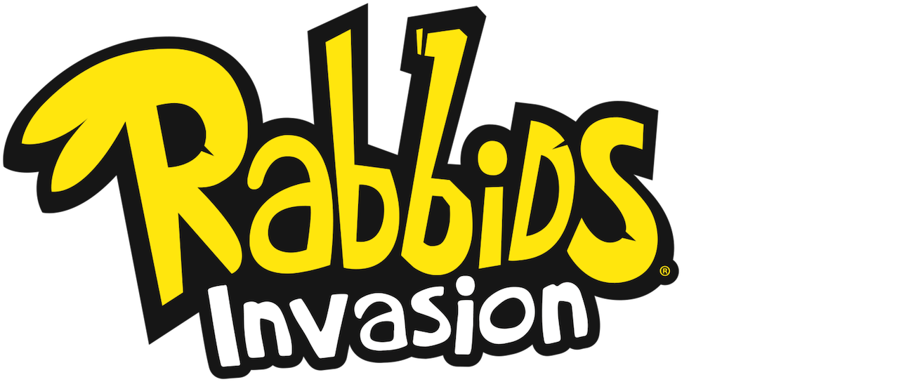 rabbids invasion images