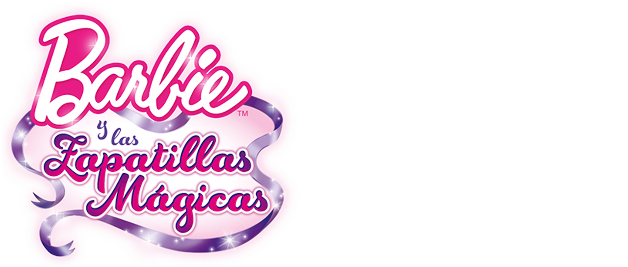 Barbie y las zapatillas mágicas | Netflix