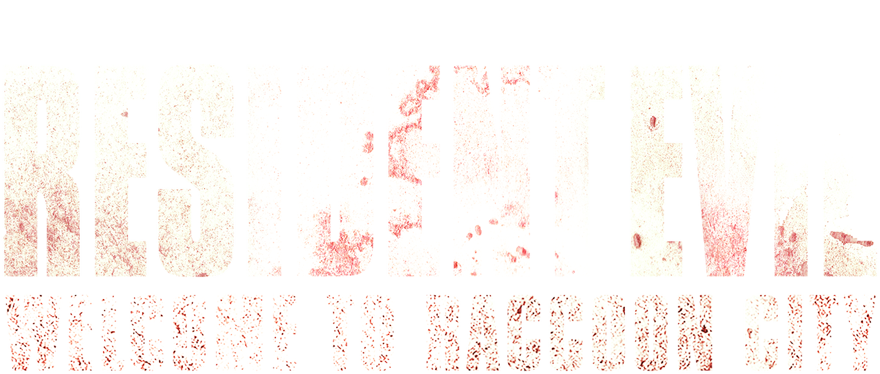 RESIDENT EVIL: WELCOME TO RACCOON CITY