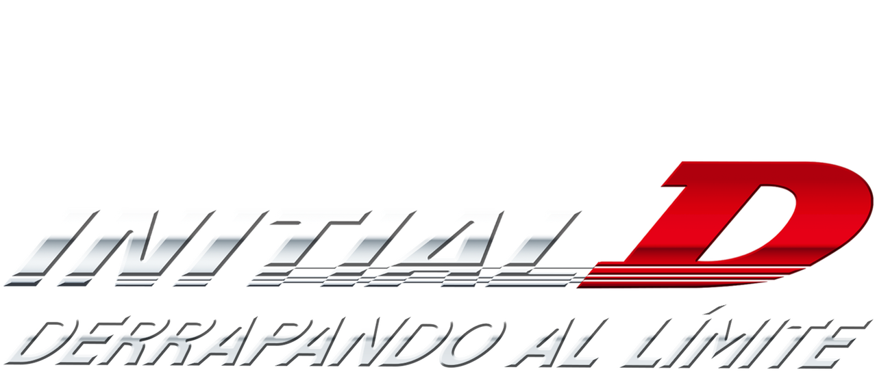 Initial D: Derrapando al límite