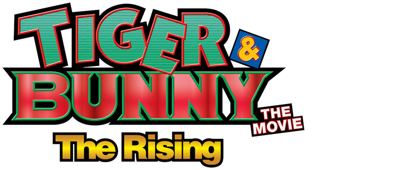 Netflix Add Both 'Tiger & Bunny' Anime Feature Films Streaming