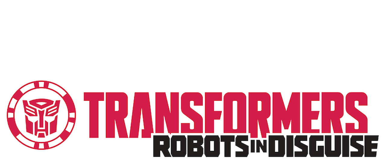 Netflix transformers deals robots in disguise