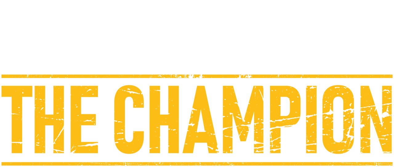 Champion - movie: where to watch stream online