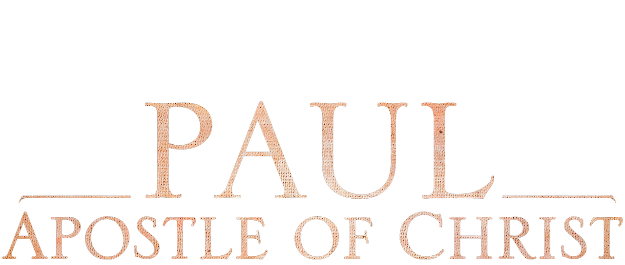 Paul Apostle Of Christ Netflix