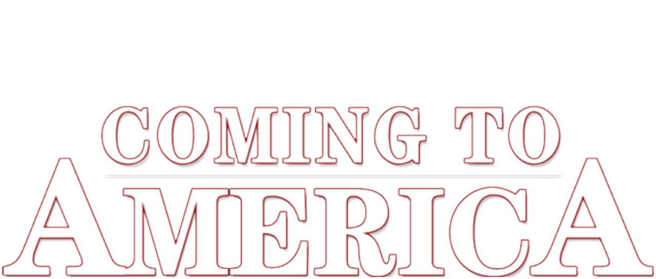 Coming to america discount stream