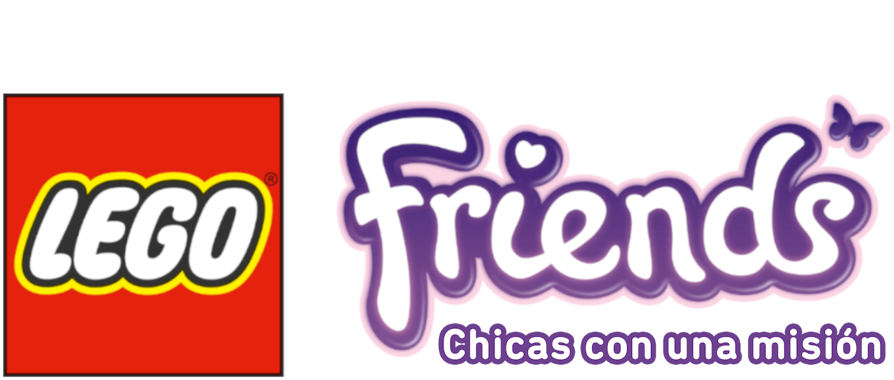lego friends temporada 1
