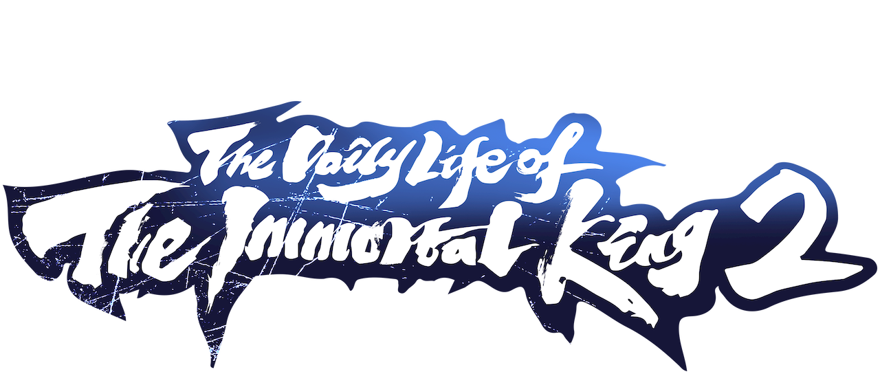 OPENING - The Daily Life of the Immortal King - 2ª Temp (Sub Português