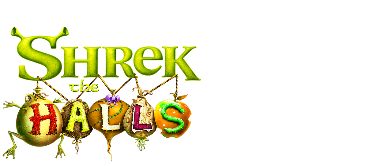 Shrek Logo Free PNG - PNG Play