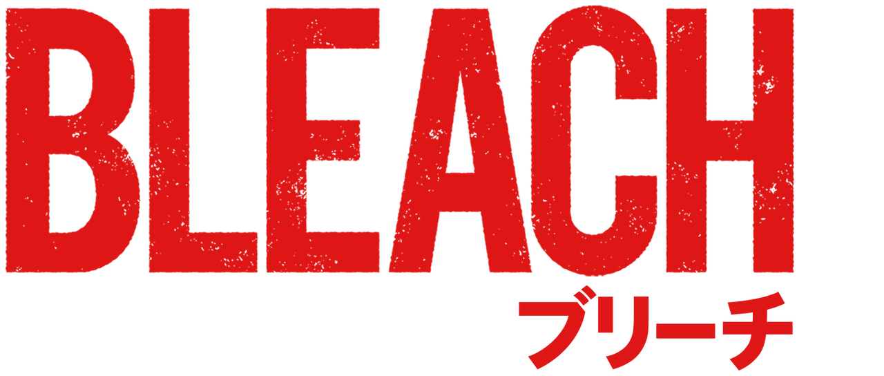 Bleach  Site oficial da Netflix