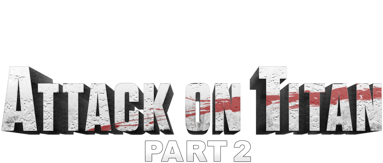 Watch Attack on Titan: Part 2