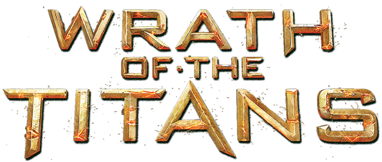 Wrath of the Titans - Wikipedia