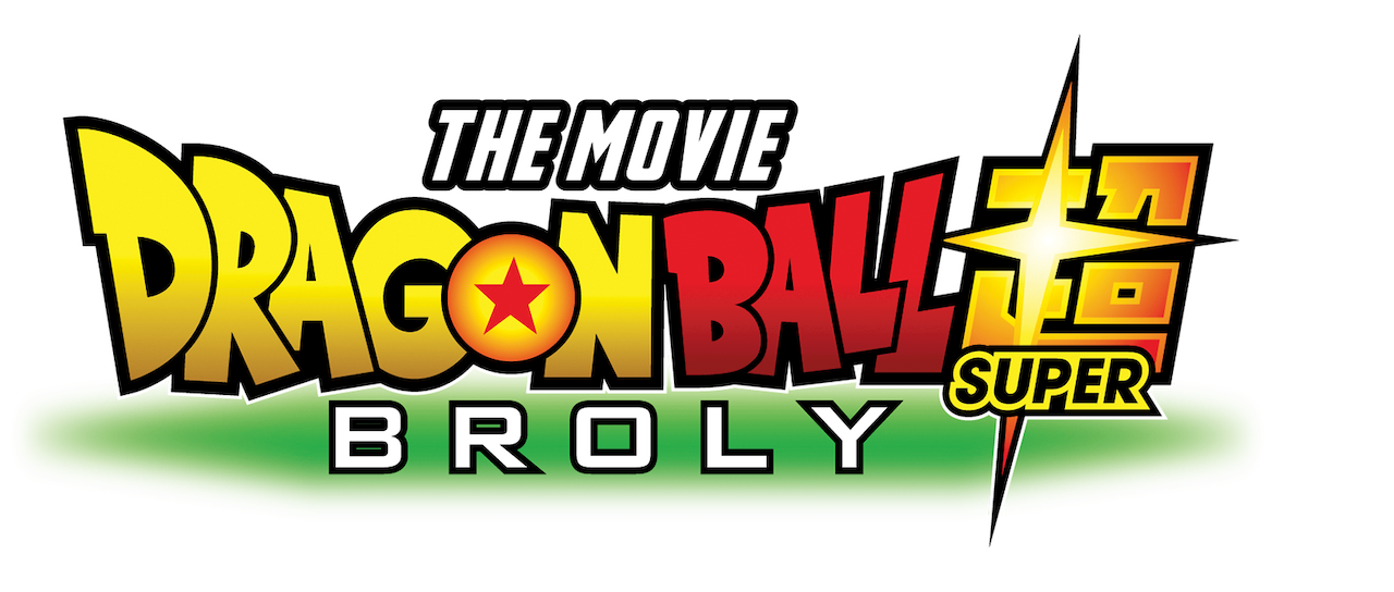 Watch Dragon Ball Super: Broly | Netflix