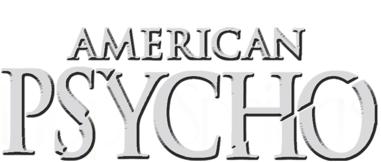 American psycho discount full movie putlocker