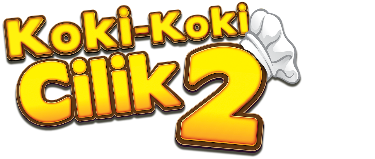 儿童大厨2 Netflix