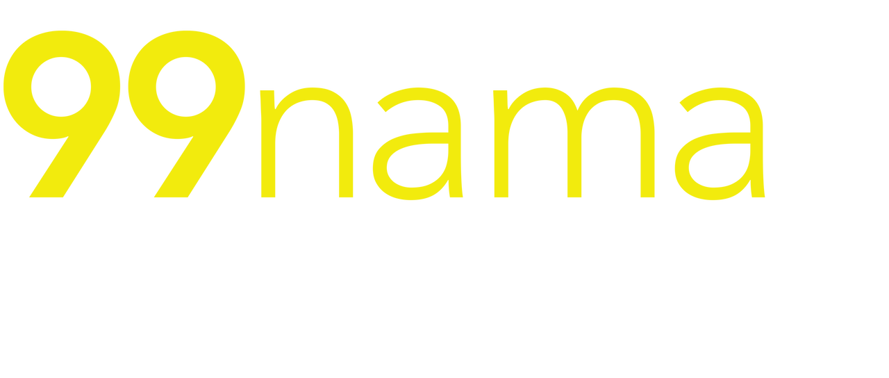 99 Nama Cinta Netflix