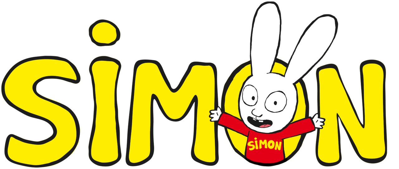 Coloriage Simon Lapin : Simon le petit lapin 2