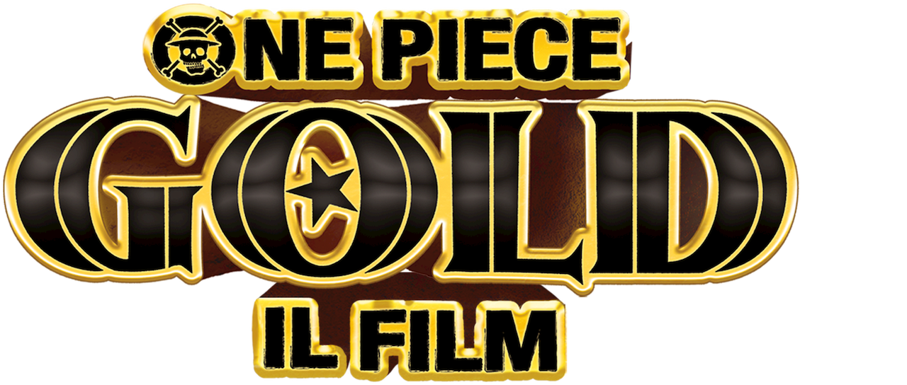 Watch One Piece Film: Gold