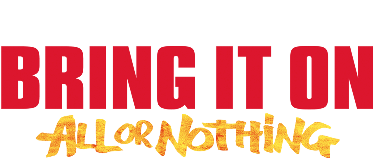 Watch Bring it On: All or Nothing