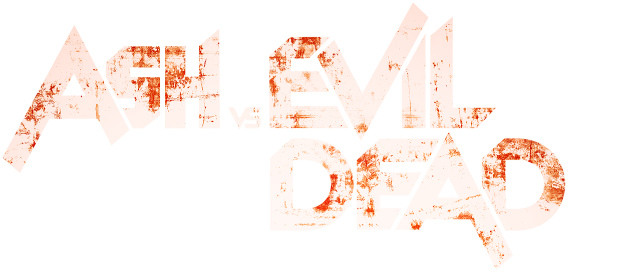 Ash VS. Evil Dead