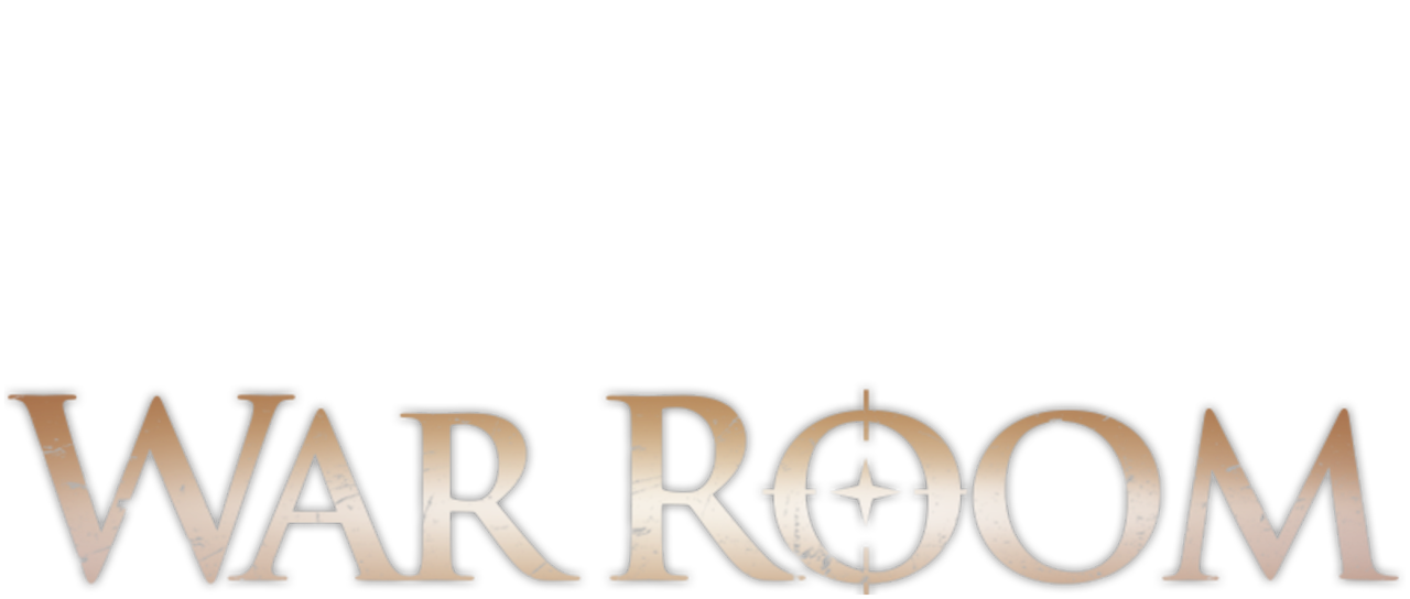 War room outlet netflix