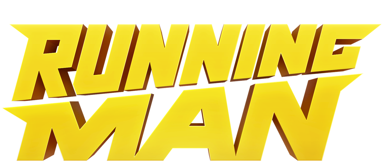 Watch running clearance man season 1