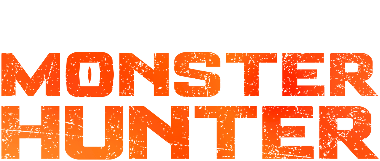watch monster hunter